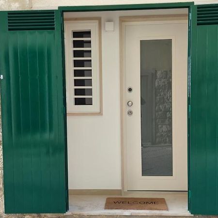 モルフェッタPietraviva Housingアパートメント エクステリア 写真