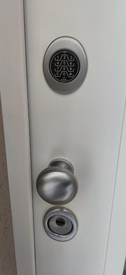 モルフェッタPietraviva Housingアパートメント エクステリア 写真