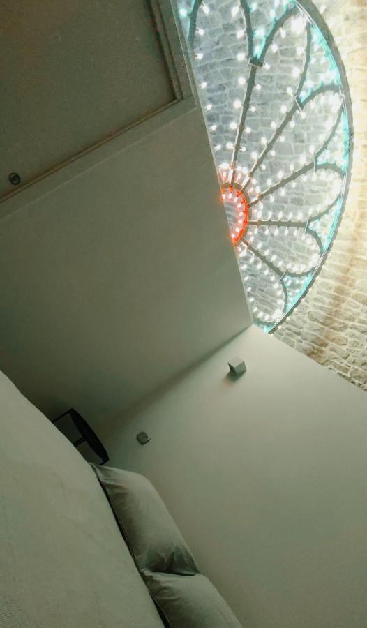 モルフェッタPietraviva Housingアパートメント エクステリア 写真