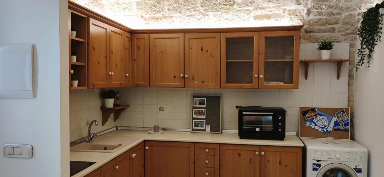 モルフェッタPietraviva Housingアパートメント エクステリア 写真